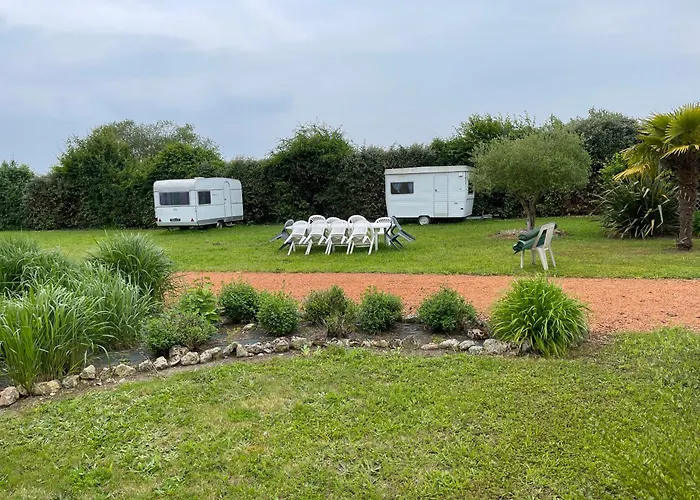 Au Repos Du Lezard, La Vintage