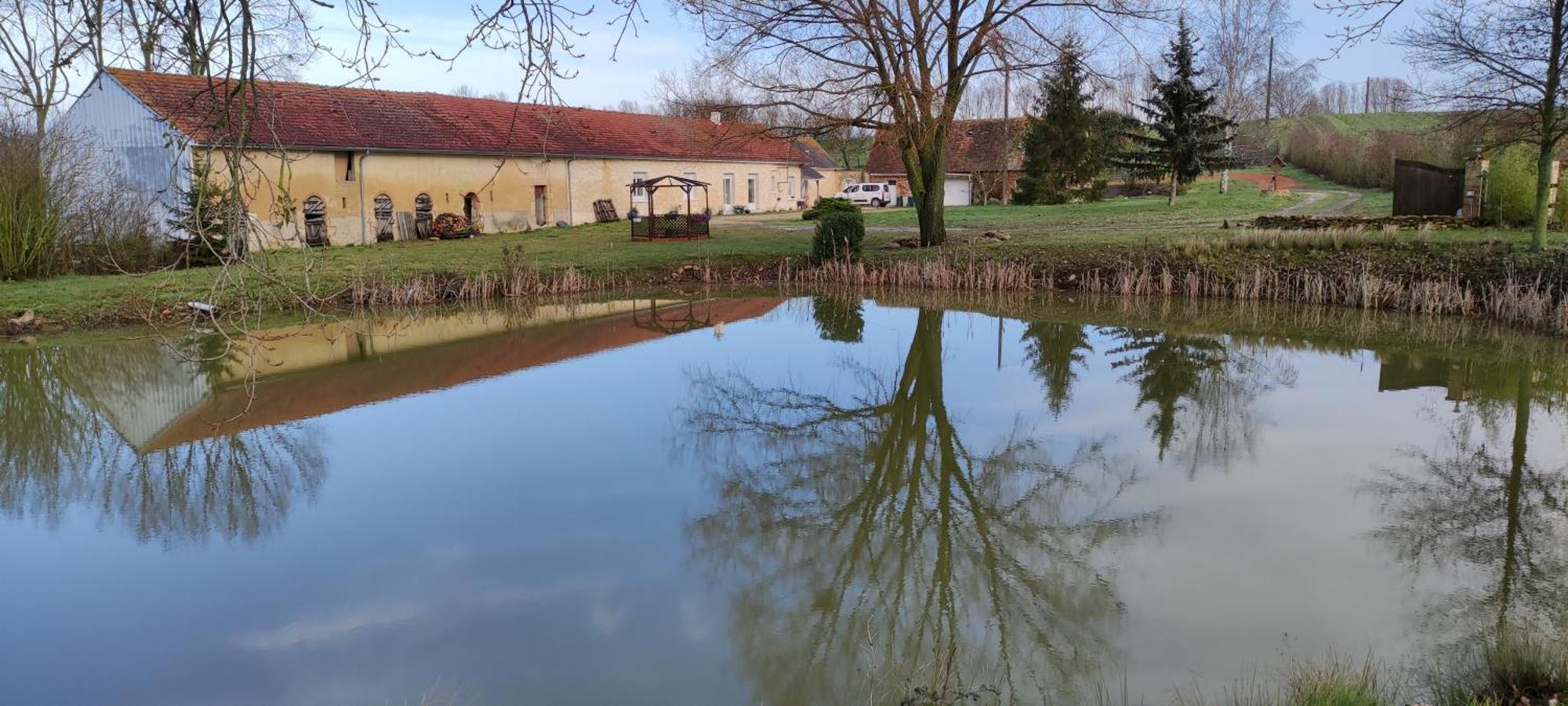 Homestay Au Repos Du Lezard, La Vintage Durtal